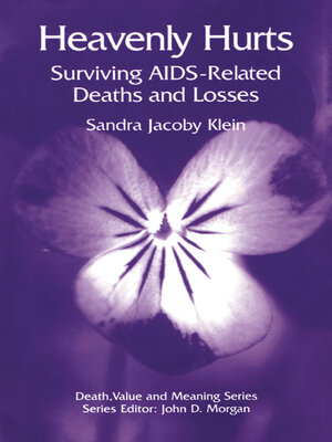 cover image of Heavenly Hurts